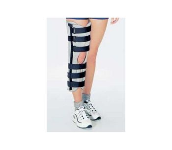 KSA RCAIA - Knee Immobilizer