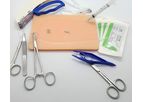 The Suture Buddy - All In One - Venipuncture Kit
