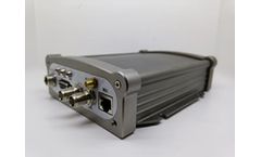 Peak - Model XD-T200R - Multi-GNSS / Multi-Frequency  RTK High Precise Positioning Radio Receiver
