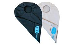 StomaCloak - Odor Reducing Stoma Ostomy Pouch and Bag Covers