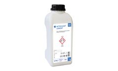 Model Actoclean Cement - Enzyme-Based Ready-to-Use Cleaner for Medical Instruments – Cement Solvent