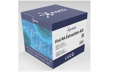 Model Luco - Viral NA Extraction kit