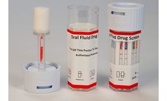 Oral Fluid Drug Tests