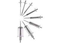 Syringes for Repetitive Dispenser