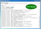GreenEyes - Version ComScript - System Control and Data Collection Software