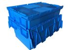 Enlightening Pallet - High Quality Plastic Moving Box