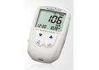 Model GlucoSure STAR - High Performance Blood Glucose Monitoring System