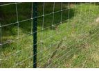 DongXin - Cattle Fence Panels and Cattle Gates