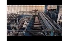 China supplier Field fence - Video