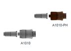 FlowArt - Model A1010  and  A1010-PH - Needle Free Valve Port