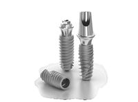 Axiom - Bone Level Implant