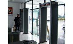 Customization Options for Door Frame Metal Detectors to Meet Specific Security Needs