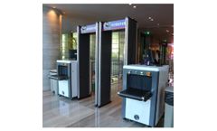  Enhancing Public Safety: The Role of Archway Metal Detectors in Secured Environments