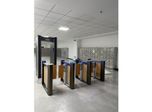 The Future of Archway Metal Detectors: Trends and Challenges in Security Technology