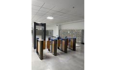The Future of Archway Metal Detectors: Trends and Challenges in Security Technology