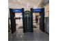 Effectiveness of Walk Through Metal Detectors in Enhancing Security Protocols