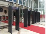  Walk-Through Metal Detectors in Transportation Hubs: Ensuring Passenger Safety