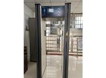 Innovations in Walk-Through Metal Detector Design and Technology