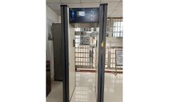  Legal and Ethical Considerations of Implementing Walk-Through Metal Detectors in Educational Facilities