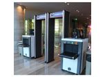  Fortifying Safety in Healthcare Facilities: Walk-Through Metal Detectors