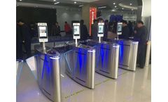  What are the benefits of using a ticket turnstile?