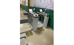 What are the benefits of using a tripod turnstile?
