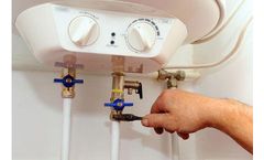 How to Replace the Gas Control Valve on your Water Heater in 8 Steps