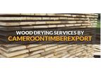 Cameroon - Wood Dryina Services