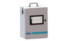 swa-t - Model T-PXX - Drinking Water Monitoring System