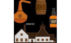 Whisky & Scotch Distilleries