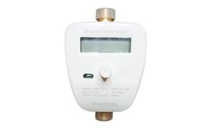 Arnowa - Smart Ultrasonic Water Meter