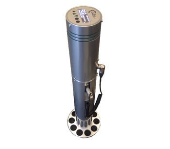 3A Fieldtester