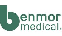 Benmor Medical (UK) Limited