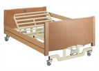 Bradshaw - Model BMPB050 - Bariatric Bed