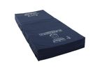 Benmor Medical - Model BMPB065FP - Bari Foam+ Bariatric Mattress