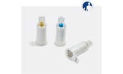 Berpu Medical - Safety Insulin Pen Needle