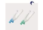 Berpu Medical - Safety Hypodermic Needle
