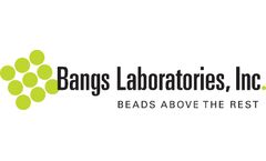 Bangs Laboratories - Coupling Procedure for Attaching Oligonucleotides to BioMag Carboxyl