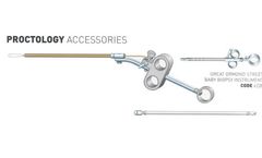 B&H - Model K4217/TS16 - Frankfeldt Diathermy Snares with Simple Loop Pattern Stilette