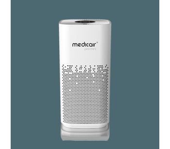 MedicAir - Model Pro Mini - Medical Grade Air Purifier