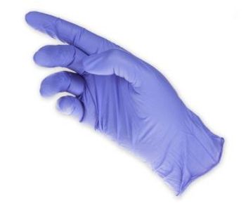 UltraCruz® Gloves, Nitrile Plus-3