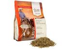 Santa Cruz Animal Health - UltraCruz® Equine Skin and Allergy Supplement for Horses
