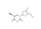 Santa Cruz Biotechnology, Inc. - 5-Ethynyl-2′-deoxyuridine