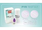 BIOANALYSE - PYR Test Kit