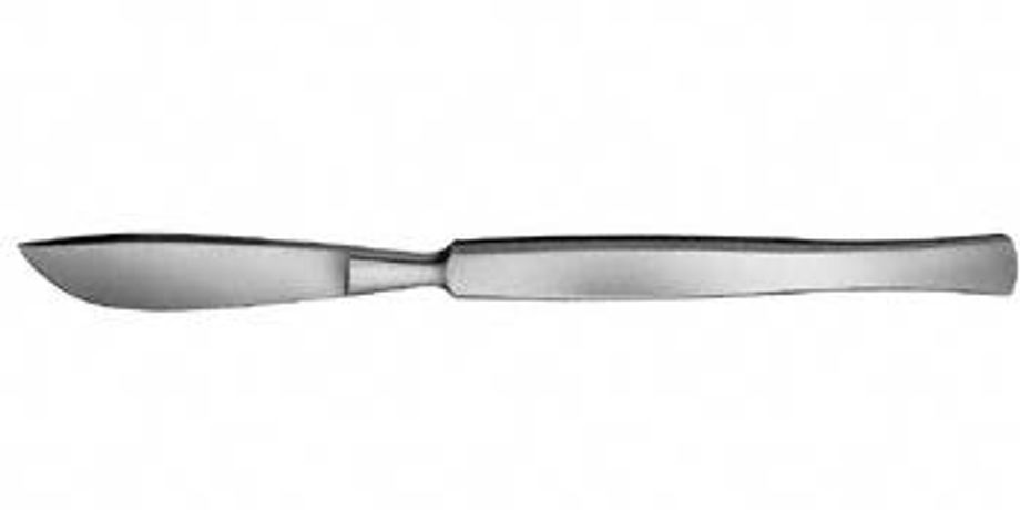 Bio-Optica - Model 32-615 - Cartilage Knife