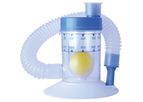 SPICTRA - Spirometer