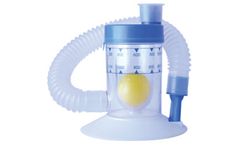 SPICTRA - Spirometer
