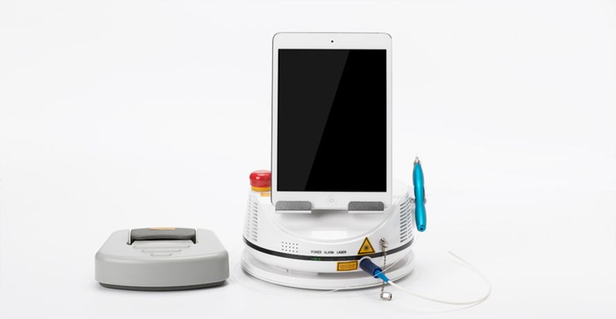 Gigaa-Laser CHEESE Link Dental Diode Laser