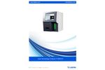 Labfon - Model F-HMA101 - Auto Hematology Analyzer - Brochure