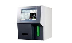 Labfon - Model F-HMA101 - Auto Hematology Analyzer